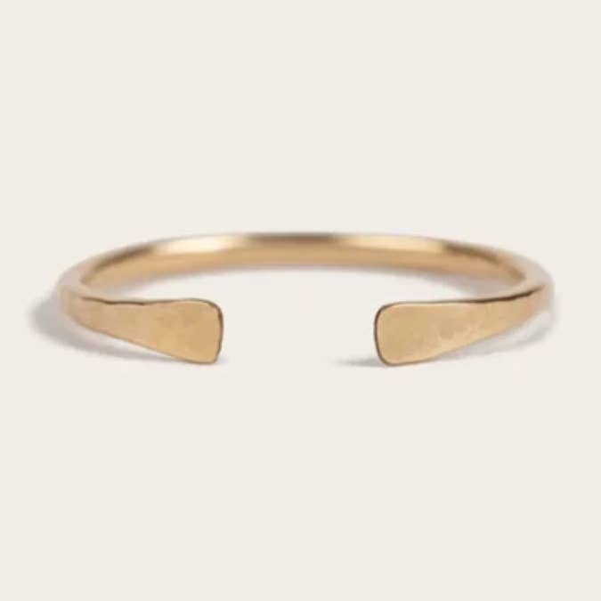 Ashlen – Anel de banda por atacado – ANEL DE ESPAÇO EM BRANCO (AJUSTÁVEL)0