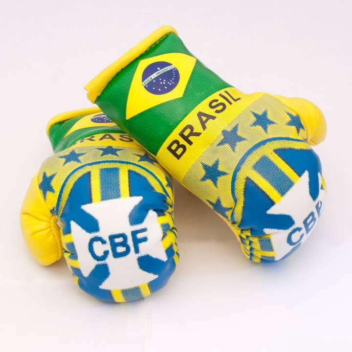 Flag Matrix Inc - Wholesale Sporting Accessories - International Boxing Gloves4