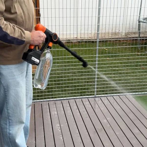 Cove Products LLC - Wholesale Pet Deodorizing Spray - K9 Kennels Dog Kennel Deodorizer & Cleaner (Ready To Use)3