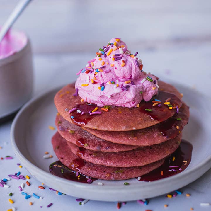 ColorKitchen - Wholesale Sprinkles - Natural Rainbow Sprinkles5