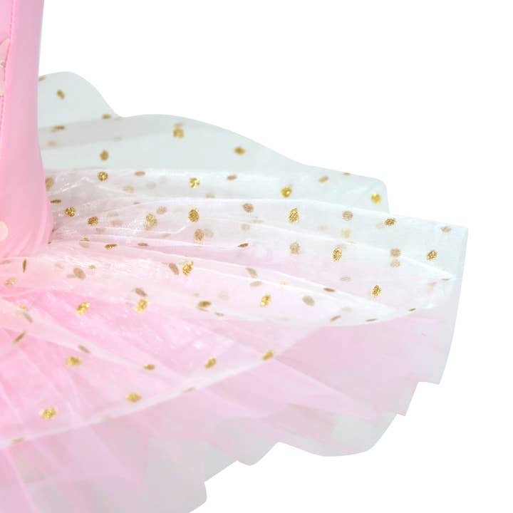 Pink Poppy - Wholesale Tutu – Child - Unicorn Princess Tutu - (Pack Size: 1)4