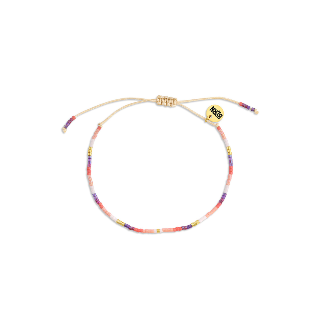 Born to Rock Jewelry - Wholesale Beaded Bracelet - Sandbar - Friendship Bead Bracelet6