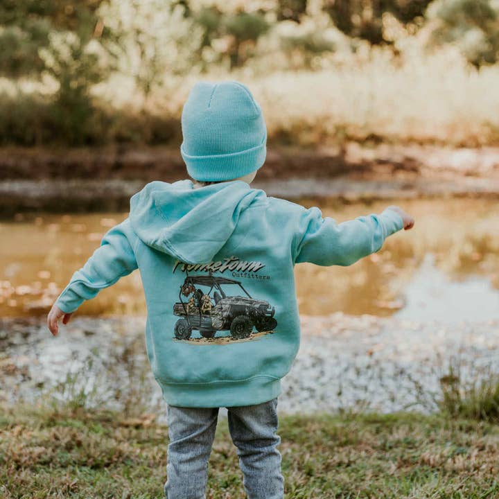 Drakes and Trails for wholesale by Hometown Outfitters