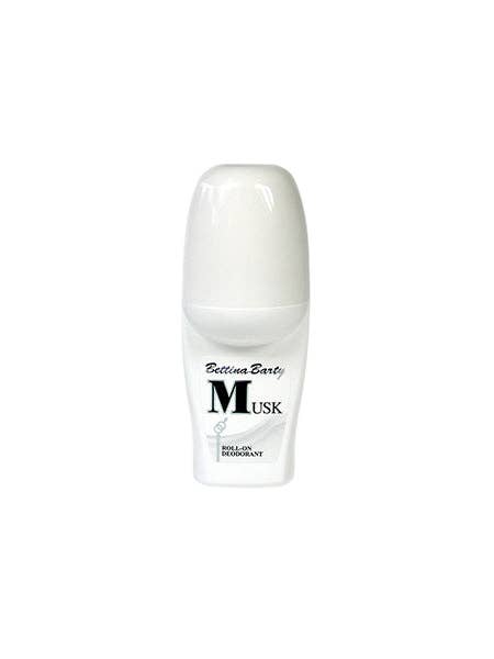 Marbert - Wholesale Deodorant - Unisex - MUSK - Deodorant Roll-On