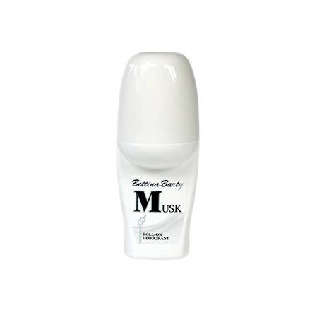 Marbert - Wholesale Deodorant - Unisex - MUSK - Deodorant Roll-On0