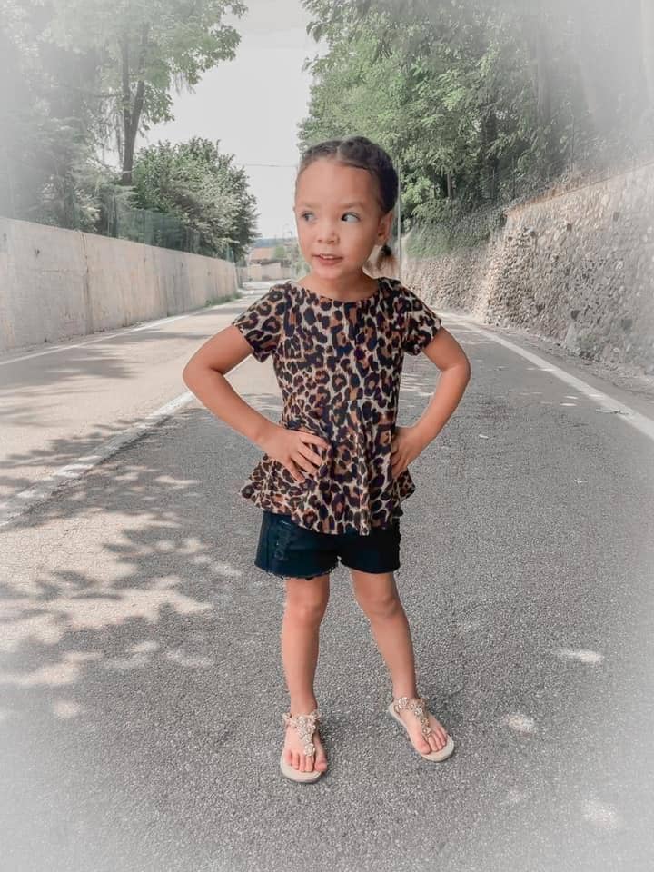 Peplum for wholesale by JaggaWear