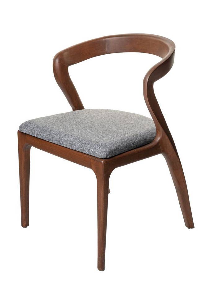 Sedia Nexus per la vendita all'ingrosso da parte di Chappal