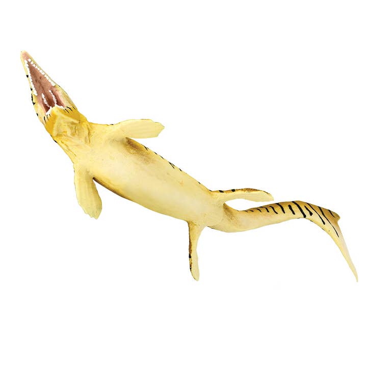 Safari Ltd. - Wholesale Figurine Toy - Kids - Tylosaurus - 304429