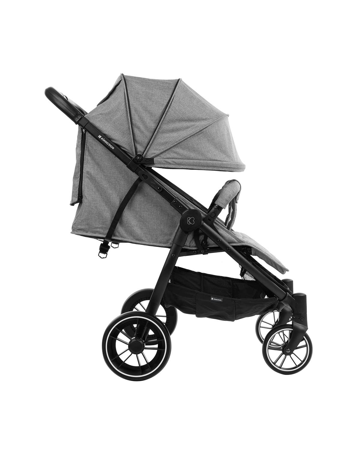 Kika Group Ltd. – wholesale Stroller – Baby – Twin Stroller Happy 2 202324
