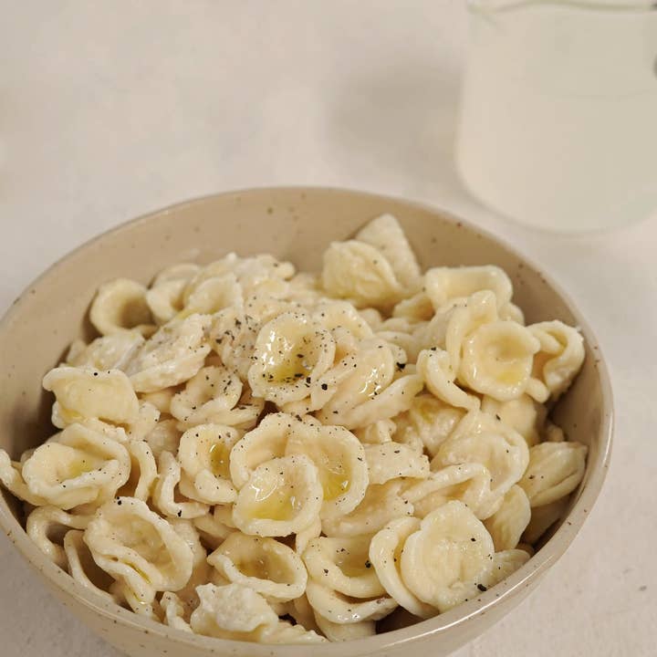 OLIO DI SERRA - Wholesale Pasta - Orecchiette from Puglia (500g)4