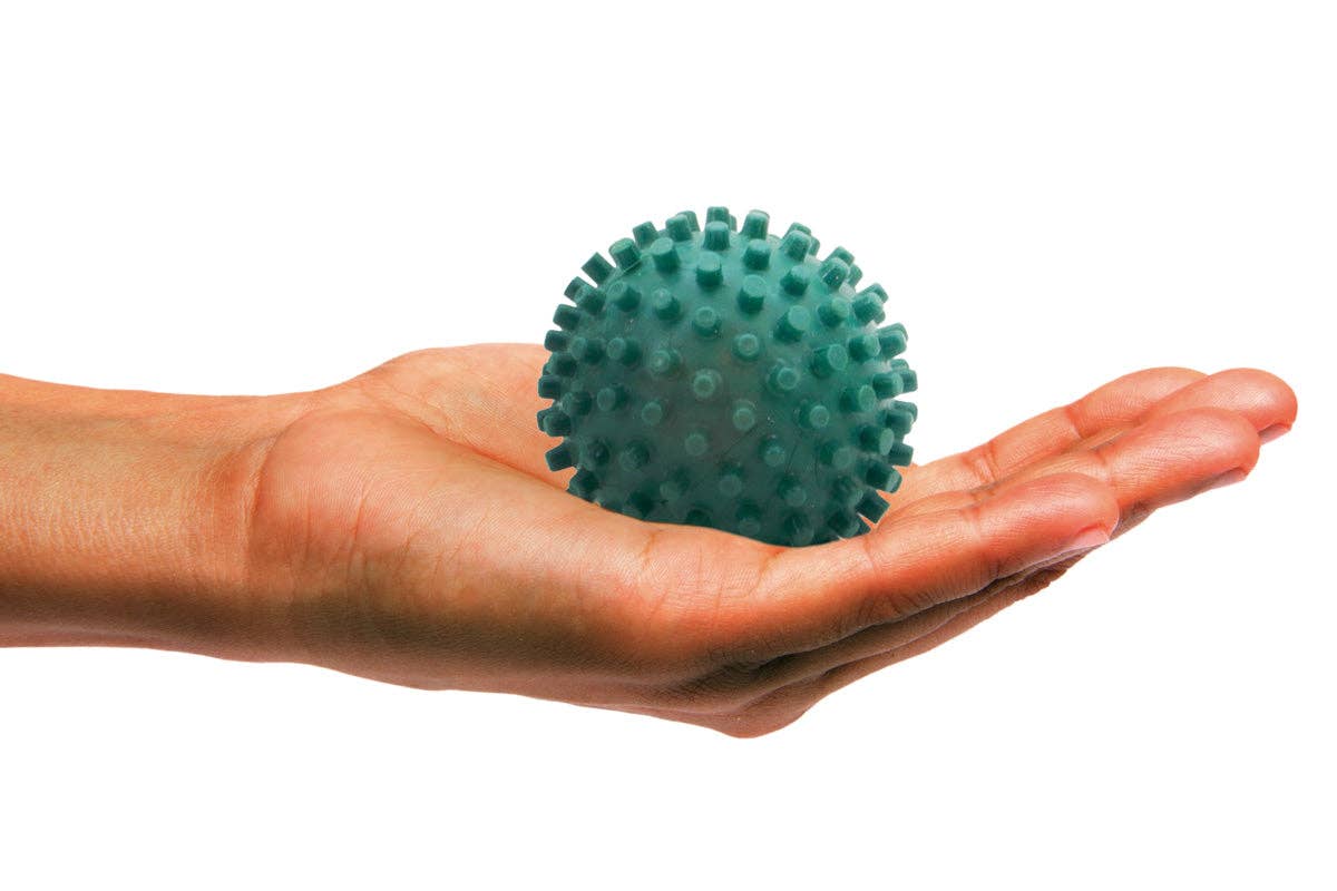 Reflexzonen – Massajador corporal por atacado – Bola de massagem para zonas reflexas1