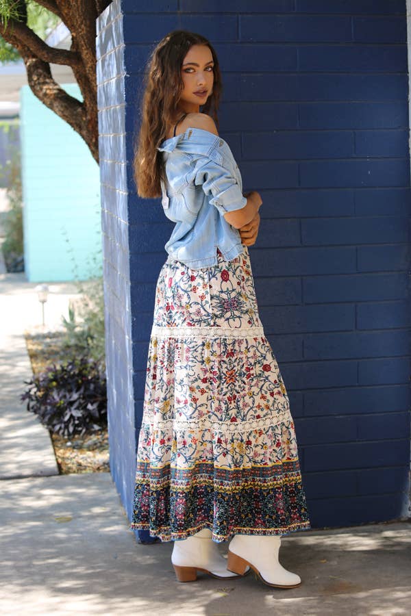 ANGIE - Wholesale Denim Jacket - Women's - SJ919-ASIS WASHED DENIM TENCEL BUTTON FRONT JACKET18