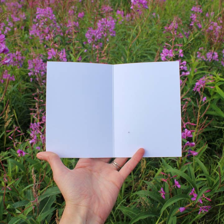 Jill Richie Art - Wholesale Stationery/Notecard Set - Full Bloom Greeting Cards5