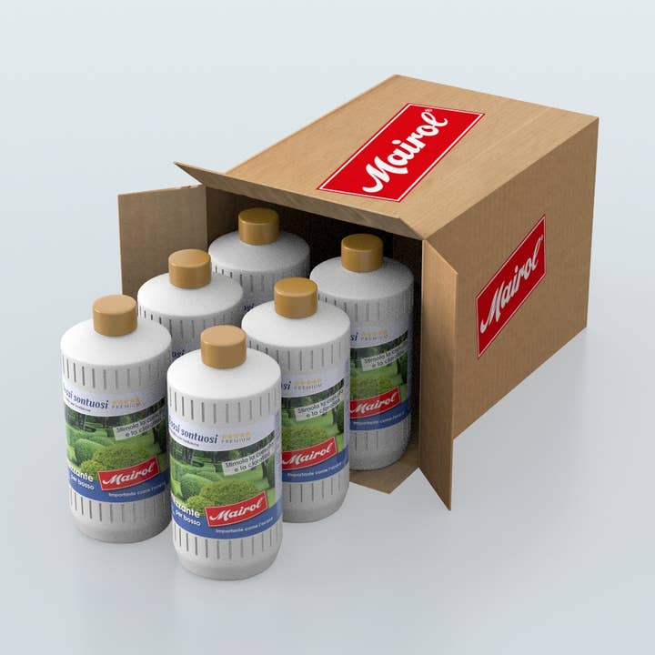 MAIROL Engrais pour bois de buis 500 ml pour la vente par Mairol