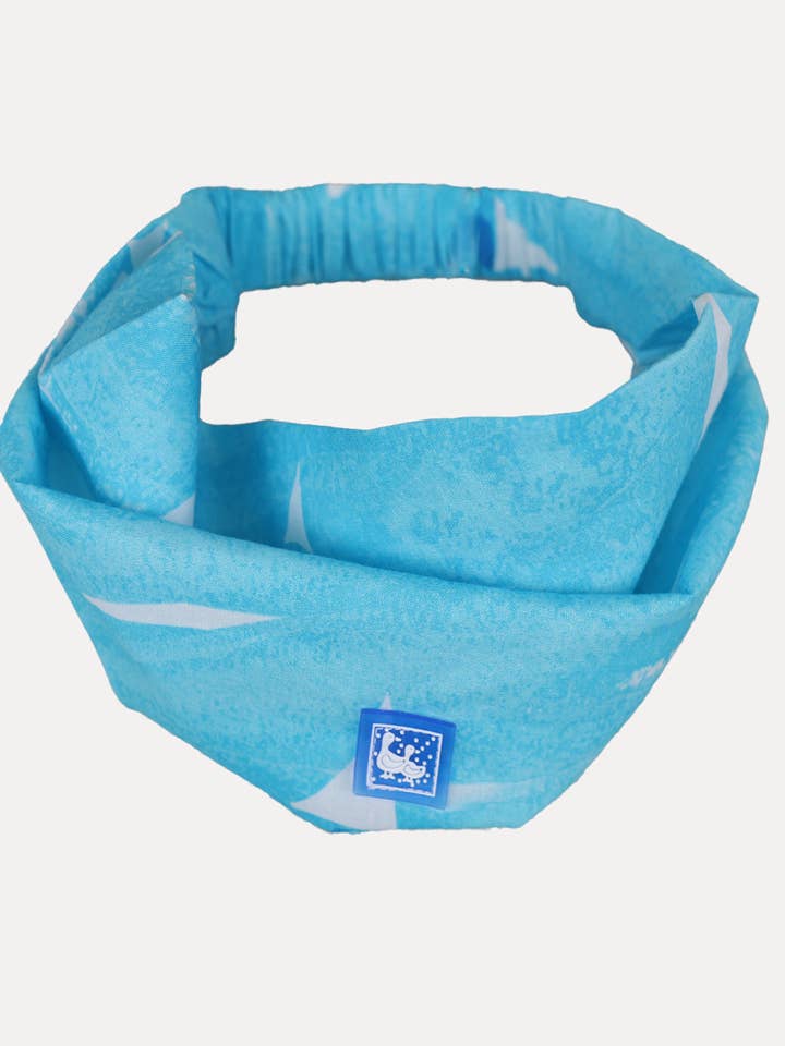 Regatta bandana for engroshandel hos Al Agua Patos
