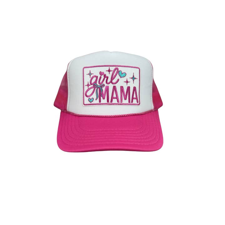 A Little Something Gift Shop - Wholesale Trucker Hat - Women's - 🏷️ Wholesale Trucker Hats — Mix & Match Your Favorites!17