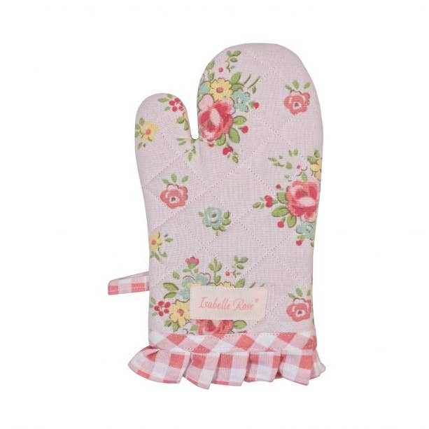 Kids glove Abby 13x23 cm Isabelle Rose for wholesale by Isabelle Rose