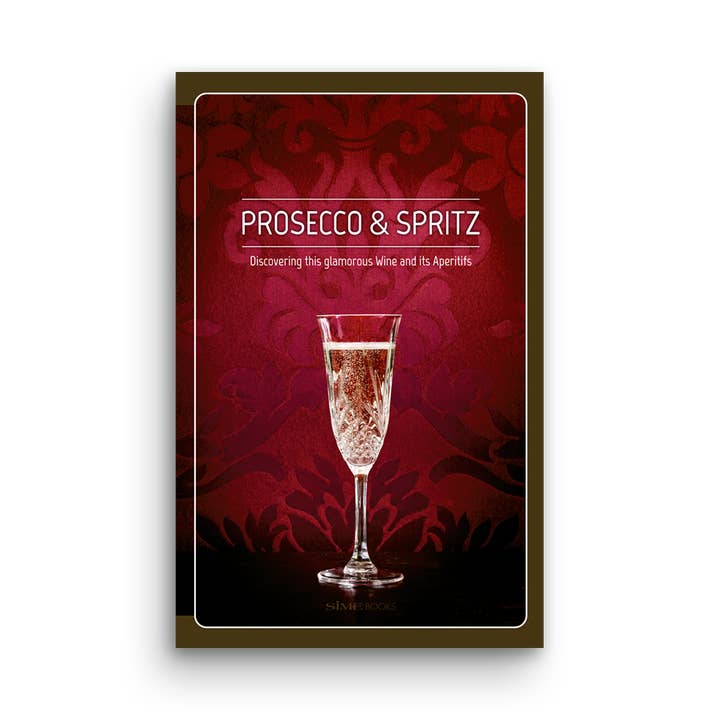 Prosecco & Spritz for wholesale by Sunset & Venice