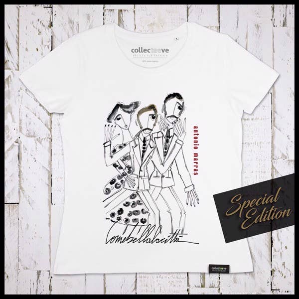 Quelle est la beauté de la ville 1 Woman pour la vente par Collecteeve