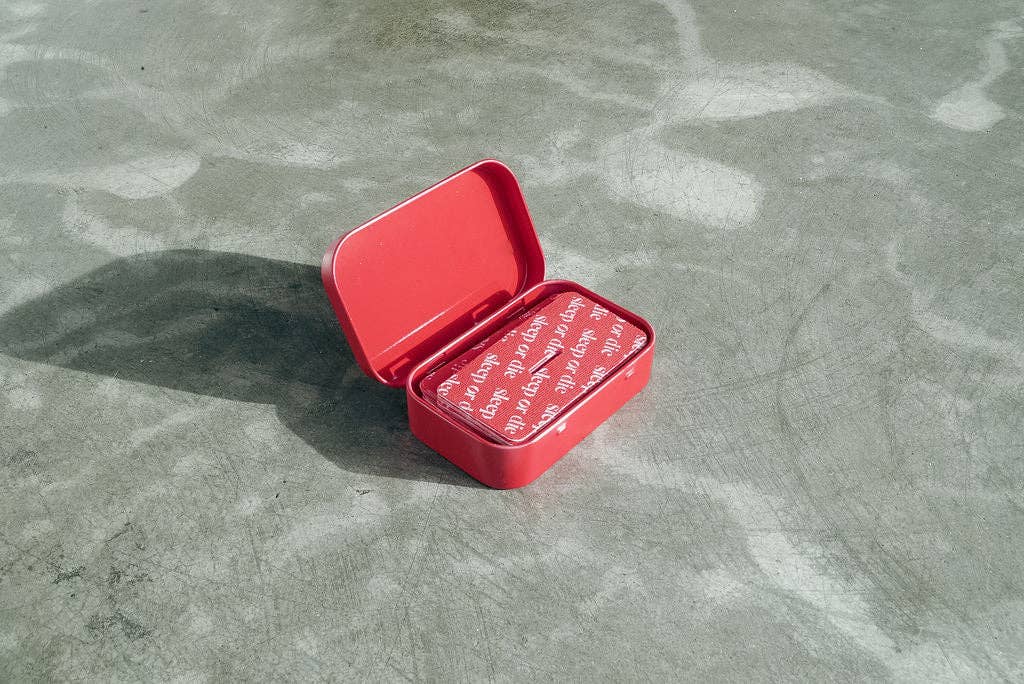 Sleep or Die - Wholesale Jewelry Box/Organizer - The Sleep Case7