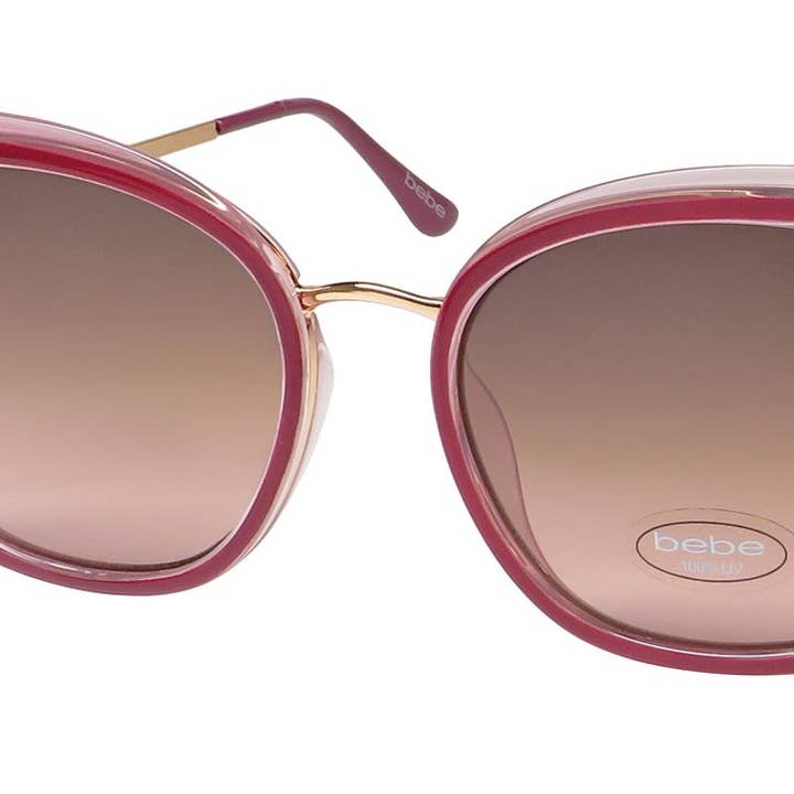 Bebe Bbop1001 Sunglasses for wholesale by SPARE-SPECS, LLC