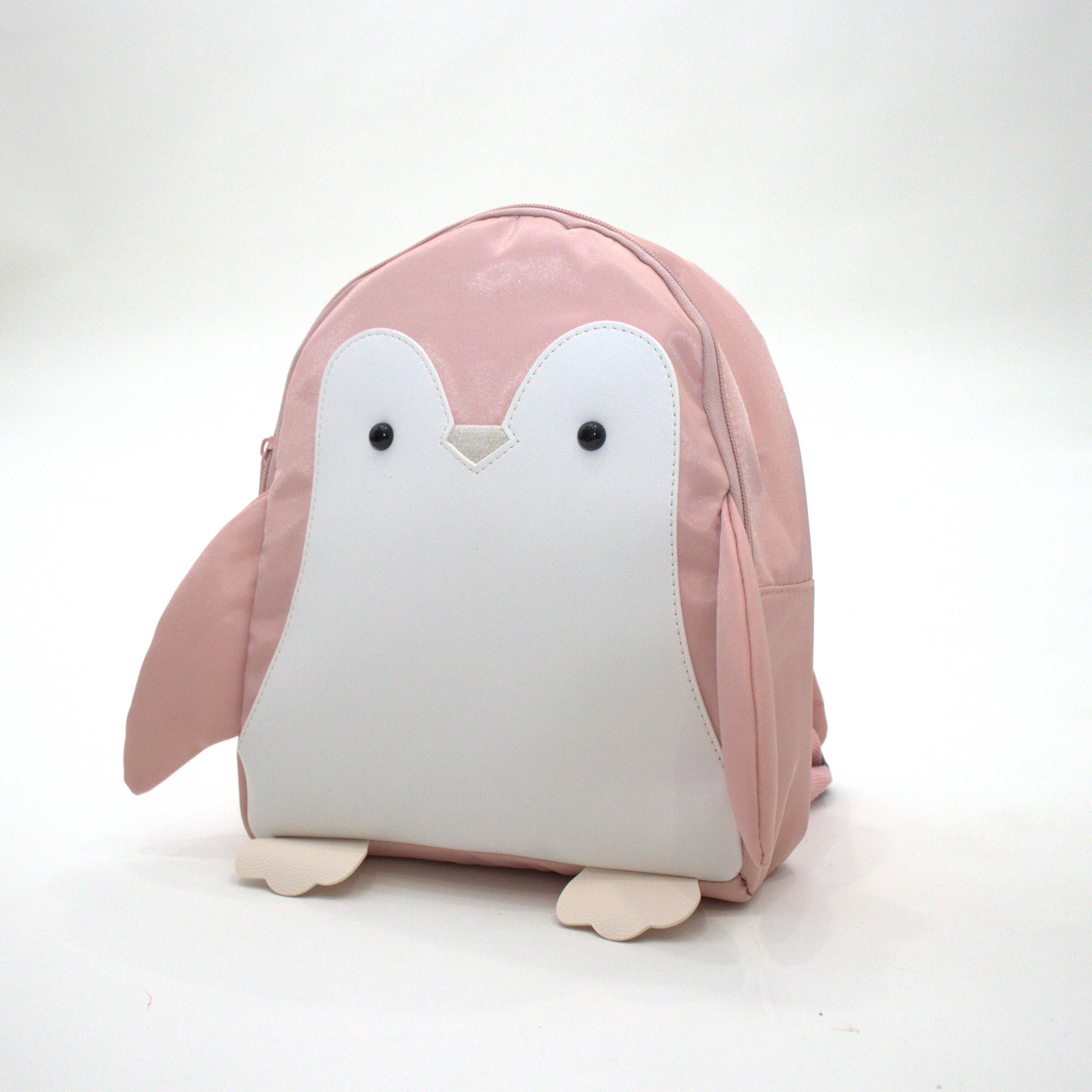 Yuko B - Wholesale Backpack - Kids - Back to school nursery backpack - Miyu Pink2