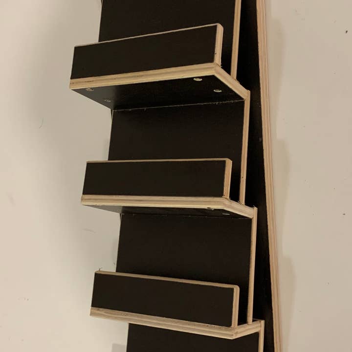 Soluciones De Espacio - Wholesale Charging Dock - Smartphone wooden charging station - Wall mounting or desk5