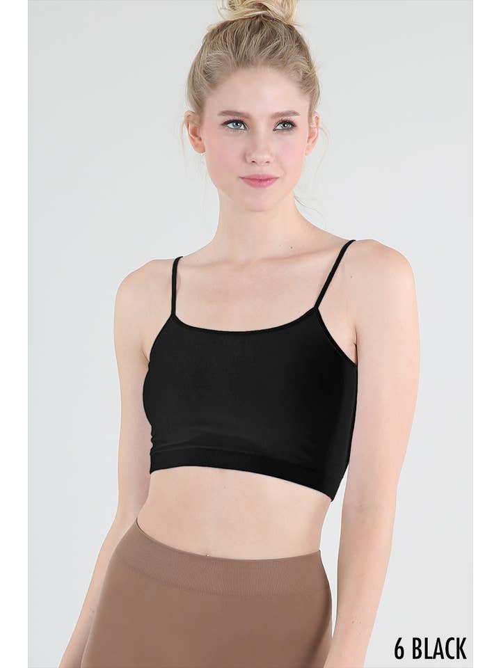 NIKIBIKI - Wholesale Bralette - Women's - NS2010 - Bra Top