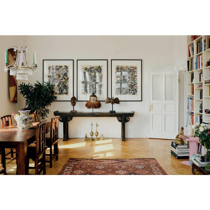 ACC Art Books Ltd - Wholesale Book - Adult - Sense of Style