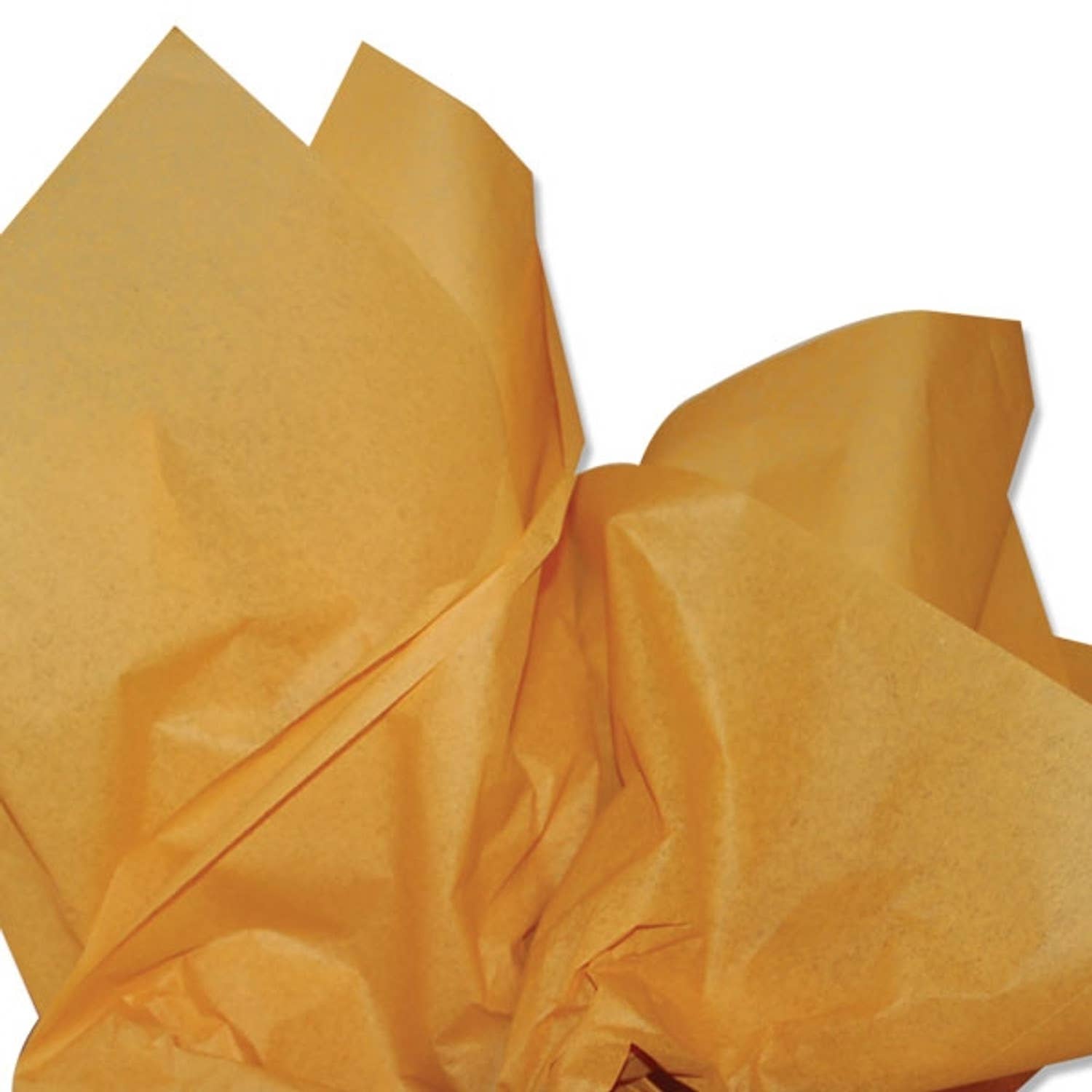 Giftora Wholesale - Wholesale Tissue Paper - Solid Colored Recycled Tissue Paper - 480 Sheets 5