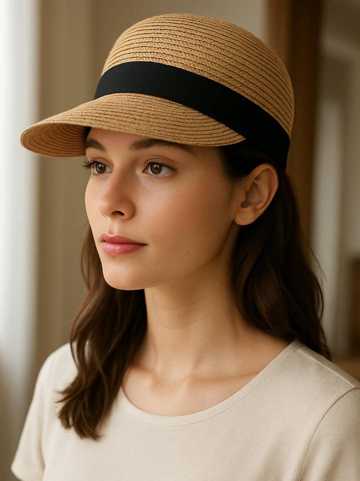 Cap hat for wholesale by LINETA