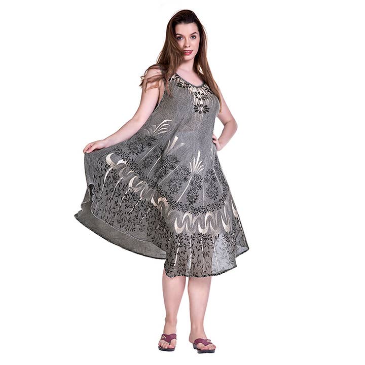 VIA FIORE Women’s Dresses Jumpsuits Kaftans Indian Beachwear for wholesale by VIA FIORE