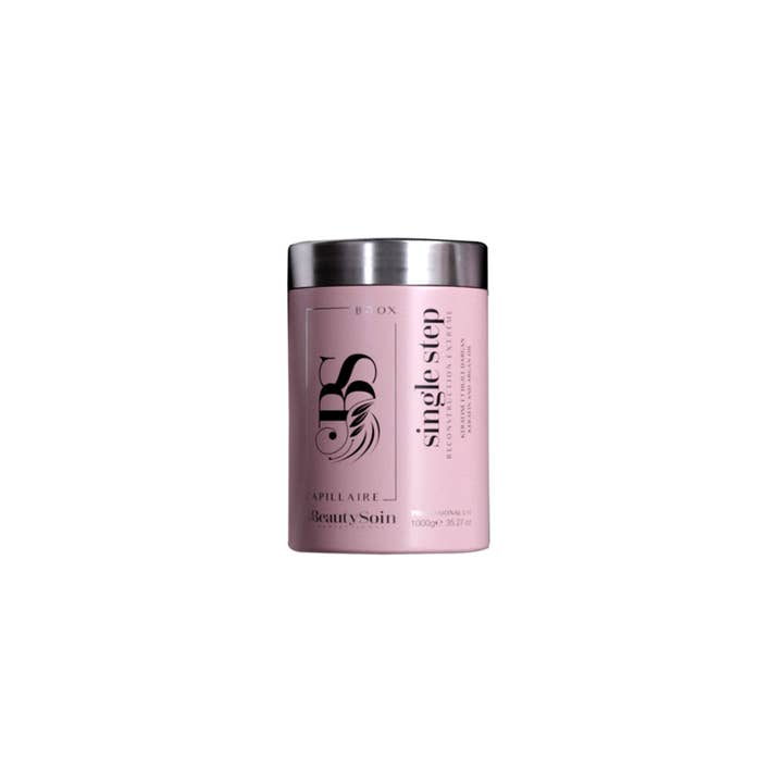 Trattamento B -TOX Capillare 200 ml-BEAUTY SOIN per la vendita all'ingrosso da parte di BEAUTY SOIN
