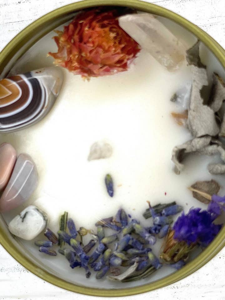 Krystallys, Private Label eller Blank, Boxed eller Unboxed for engroshandel hos Namaste Home