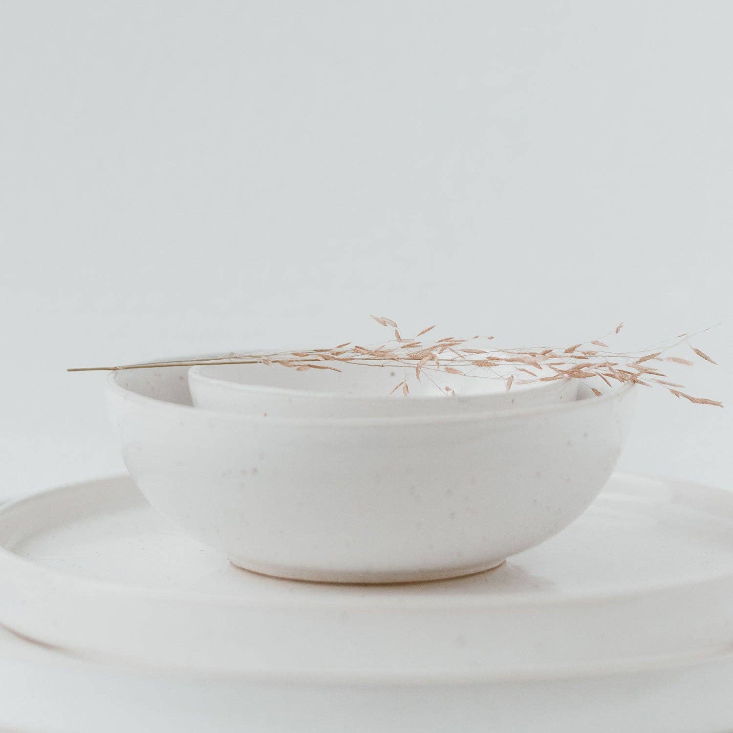 Eulenschnitt - Vendita all'ingrosso Ciotola - Set di 2 mini ciotole Calma (PU = 4 set)2