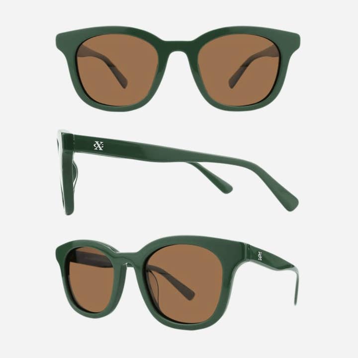 Morgan - Sherwood Green for wholesale by GRECHX