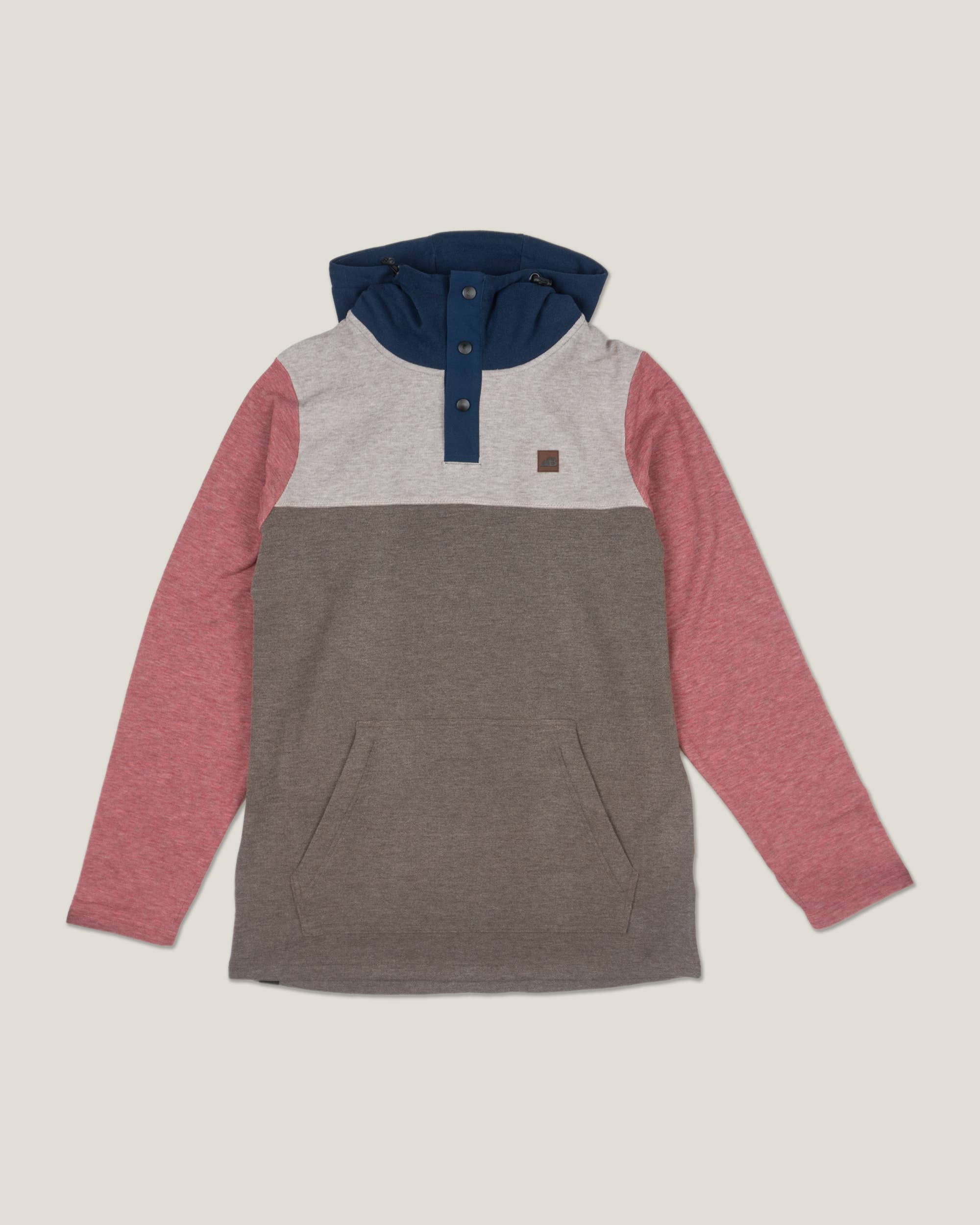 Belong Designs - Wholesale Hoodie - Men's - Men's Powell Fleece Hoodie28