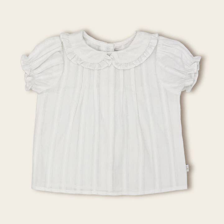 The Heirloom Blouse for wholesale by Lillies Dream