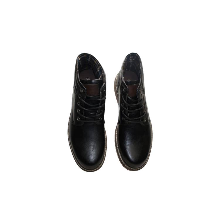 Top Staka - Wholesale Chelsea Boots - Men's - Top Staka Shoes Mens Ankle Boots4