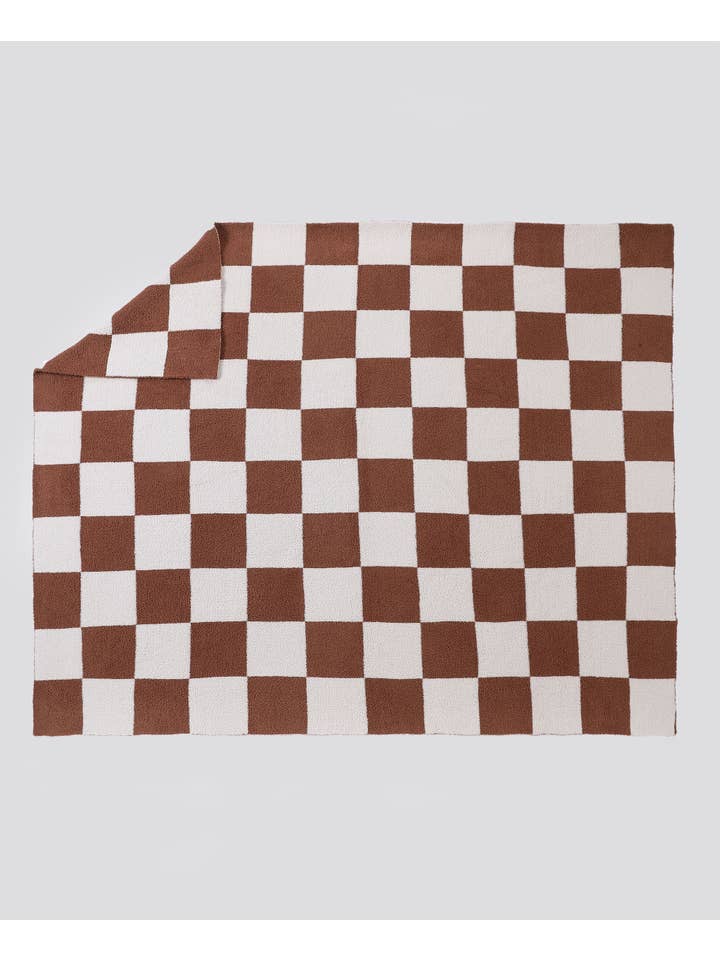 Earth Baby Outfitters - Wholesale Bedding Blanket - Kids & Baby - Knit Blanket (Kid & Adult Sized)