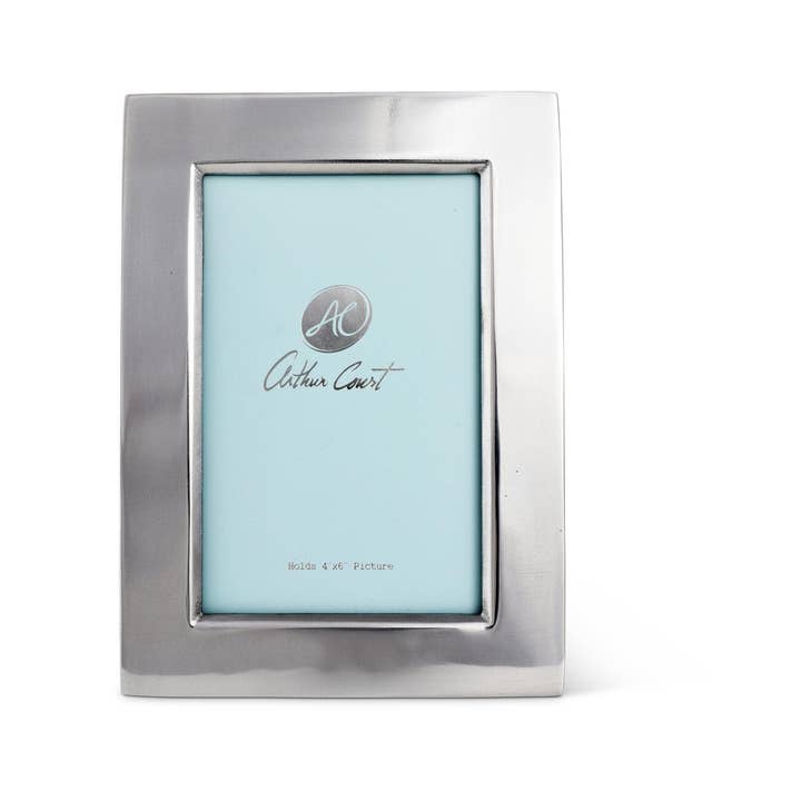 Arthur Court - Wholesale Picture Frame - Classic Engravable Photo Frame2