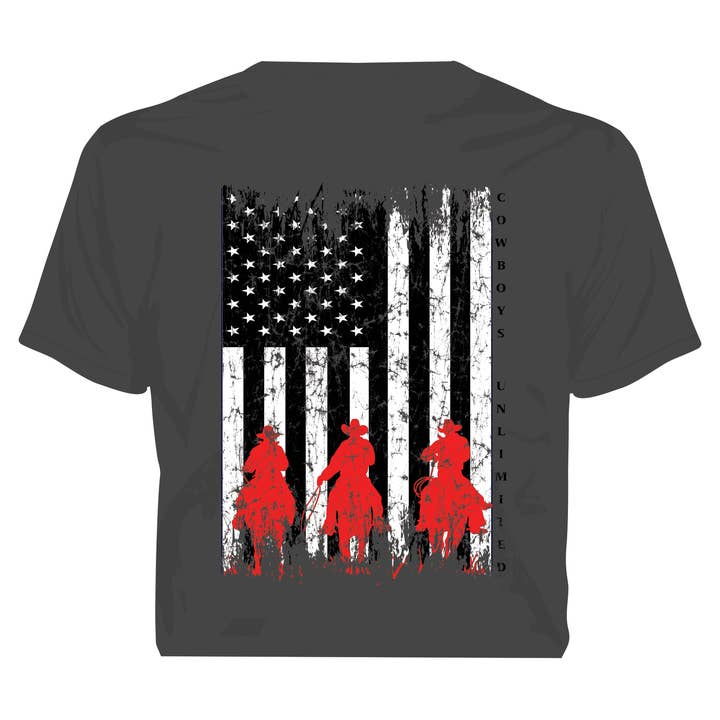 Charcoal American Posse for wholesale on Faire