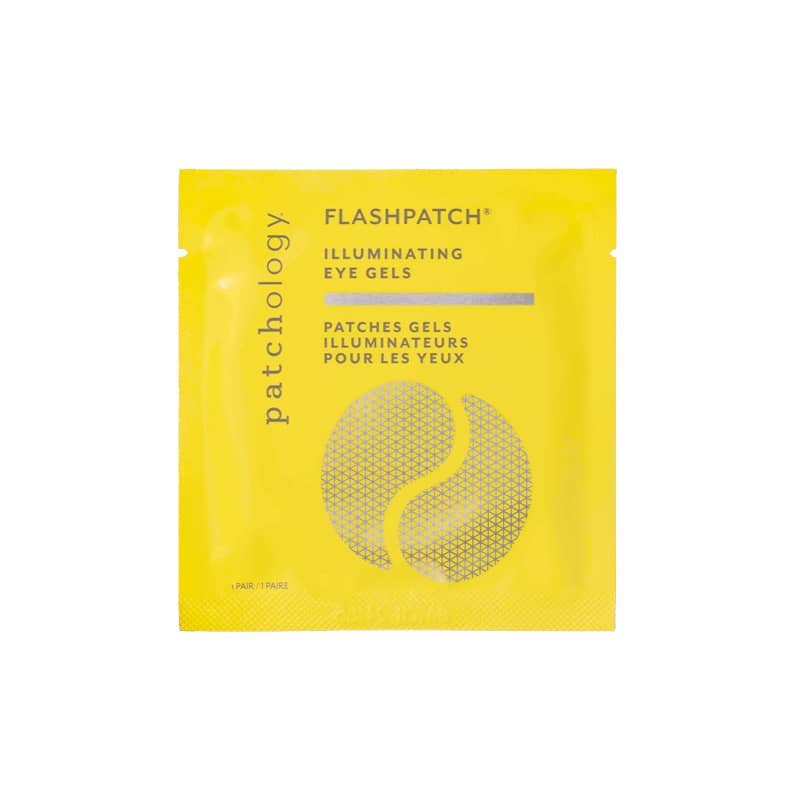 Best Beauty Group - Wholesale Eye Treatment Mask - UNDER EYE Illuminating Brightening Eye Mask Gels1
