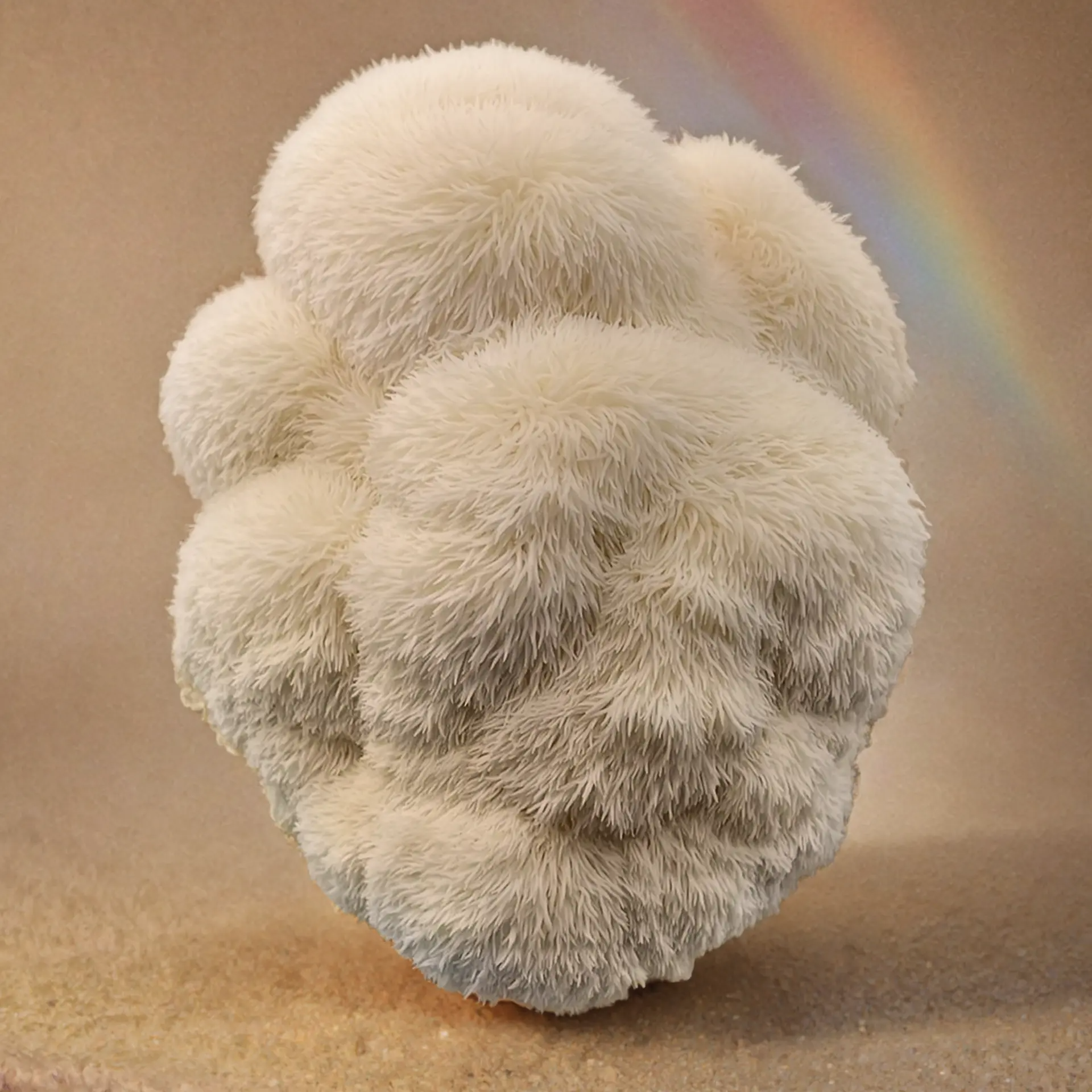 Harvesting Magic - Wholesale Honey - Sparkle Mushroom Honey2