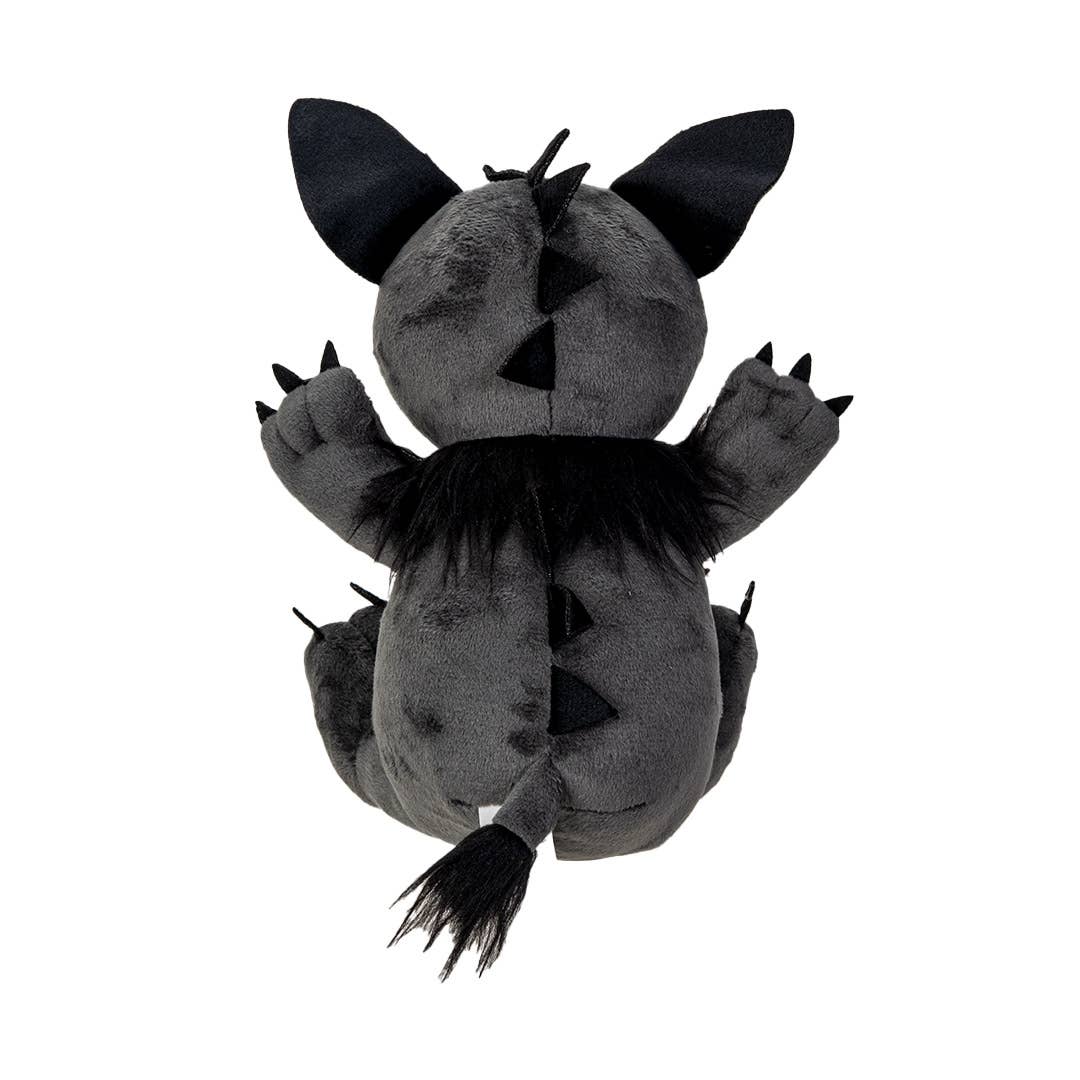 Pacific Trading - Wholesale Stuffed/Plush Toy - Kids & Baby - Hellion Stuffed Plush Chupacabra4