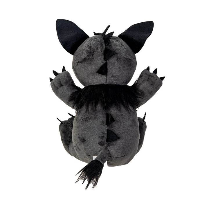 Pacific Trading - Wholesale Stuffed/Plush Toy - Kids & Baby - Hellion Stuffed Plush Chupacabra4