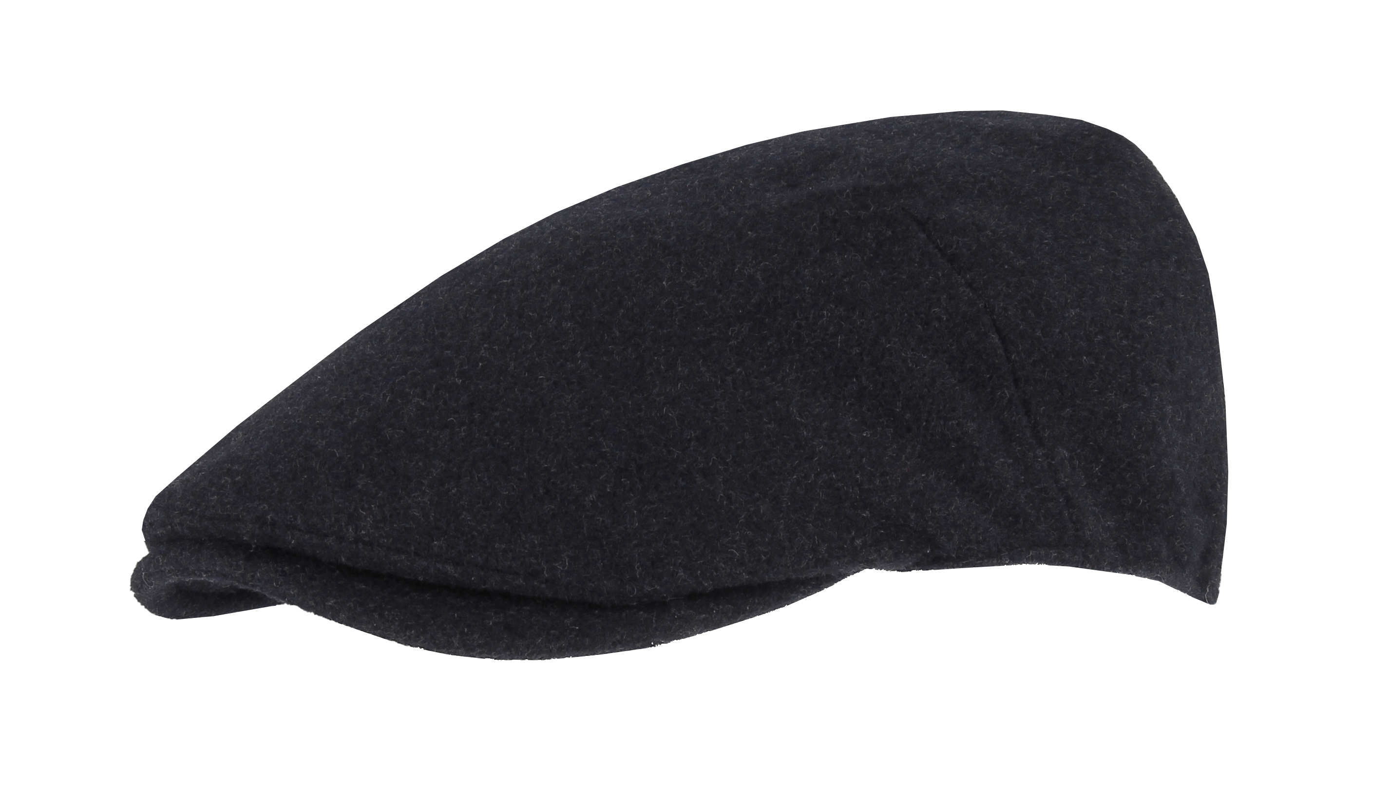 M BY FLECHET - ESSENTIALS - ALP1 - Wholesale Flatcap - Men's - Flat Wool Cap - 1HS3540
