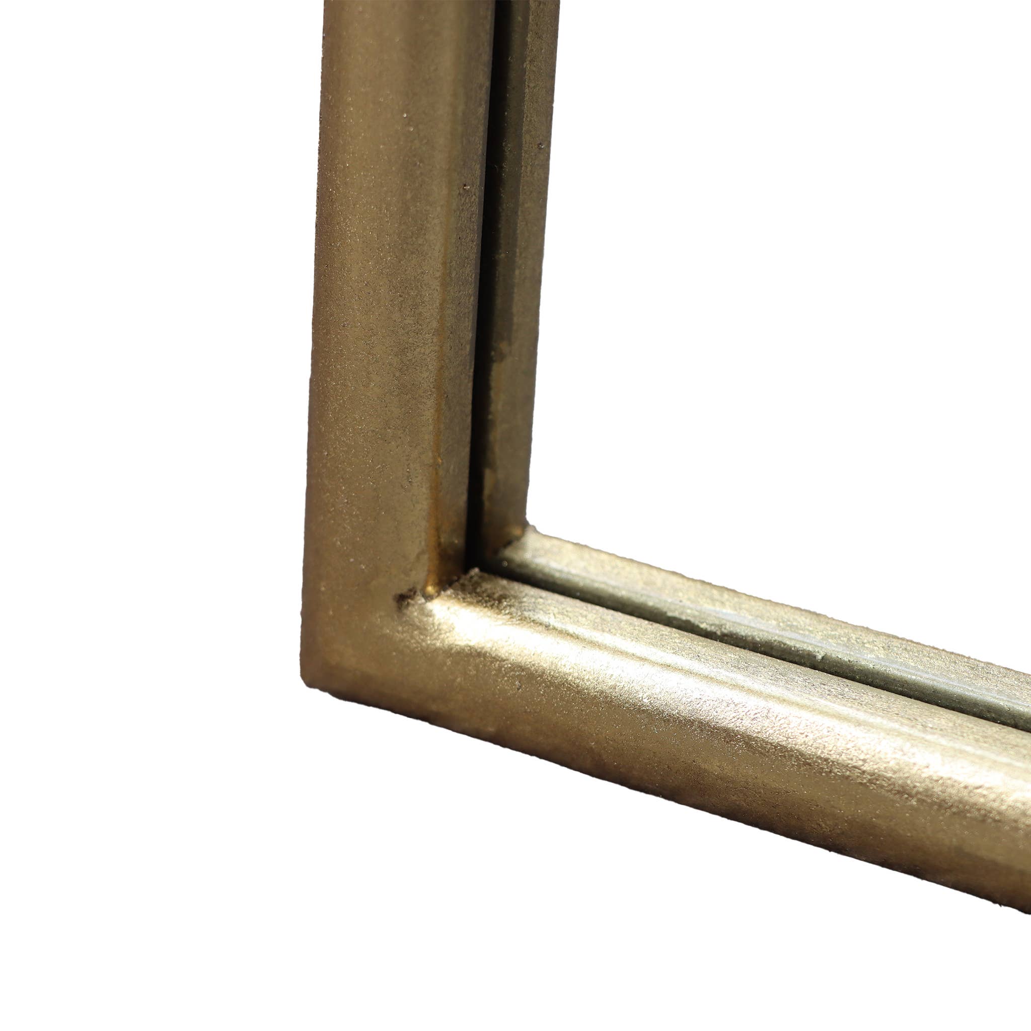 Paris Loft Inc - Venta al por mayor Espejos de pared - Espejo de Cuerpo Entero Extra Grande con Marco de Metal7