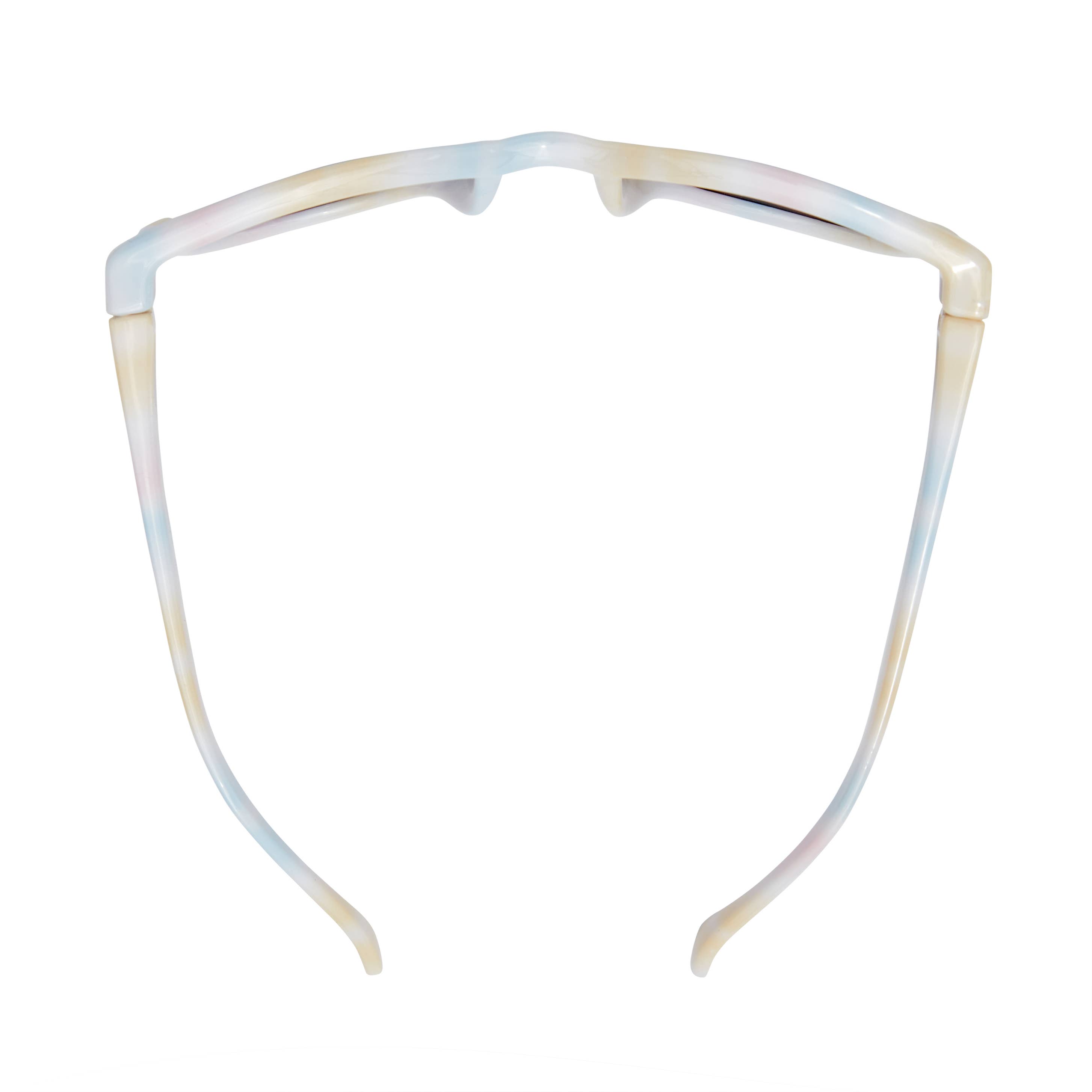 WeeFarers - Wholesale Sunglasses - Kids - Polarized WeeFarers - Tie Dye Multicolor3