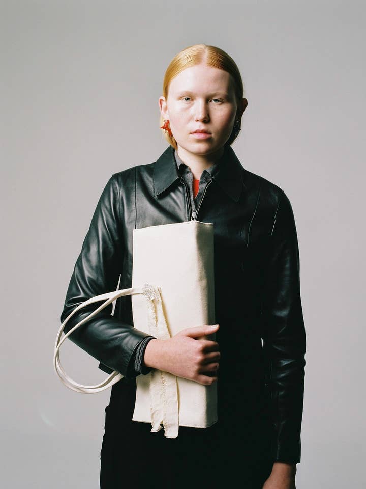 Baguette Bag for wholesale by Levens Jewels